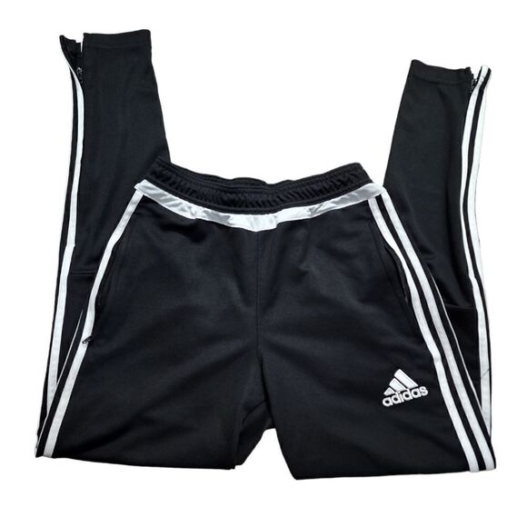 Adidas climacool track pants - Picture 2 of 5